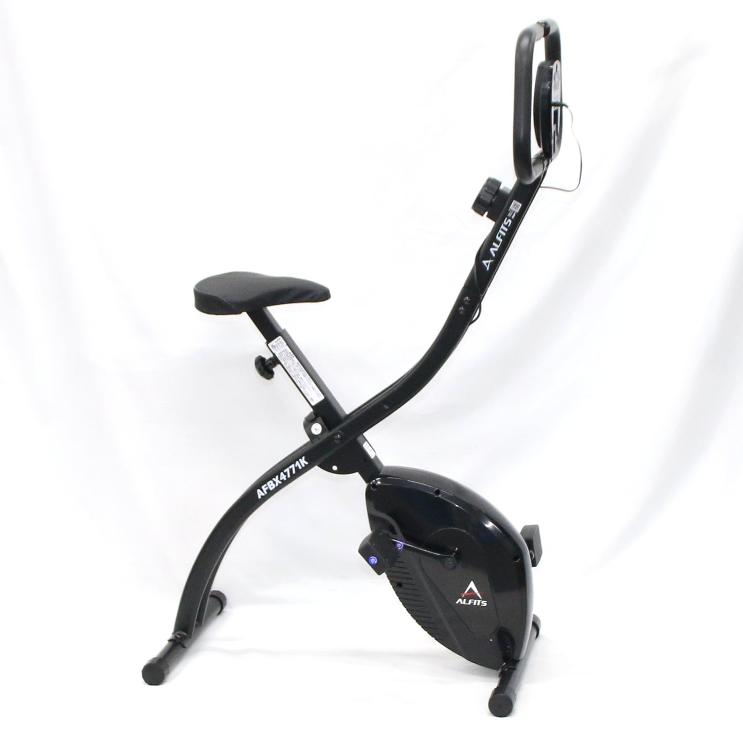 [中古(C)] ALINCO(アルインコ) クロスバイク4771 AFBX4771K　afbx4771k afbx4771k　[可]