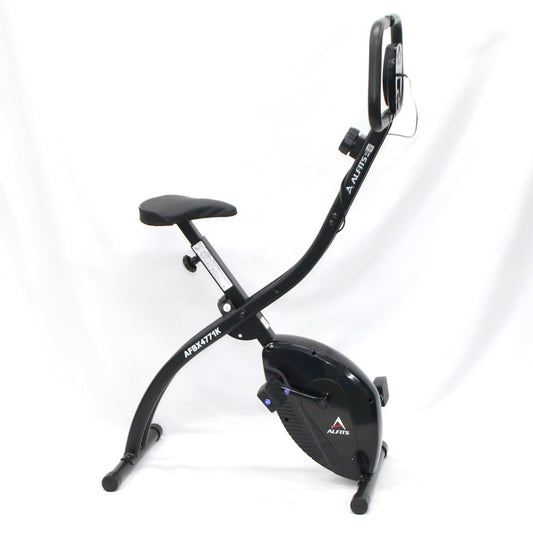 [中古(C)] ALINCO(アルインコ) クロスバイク4771 AFBX4771K　afbx4771k afbx4771k　[可]