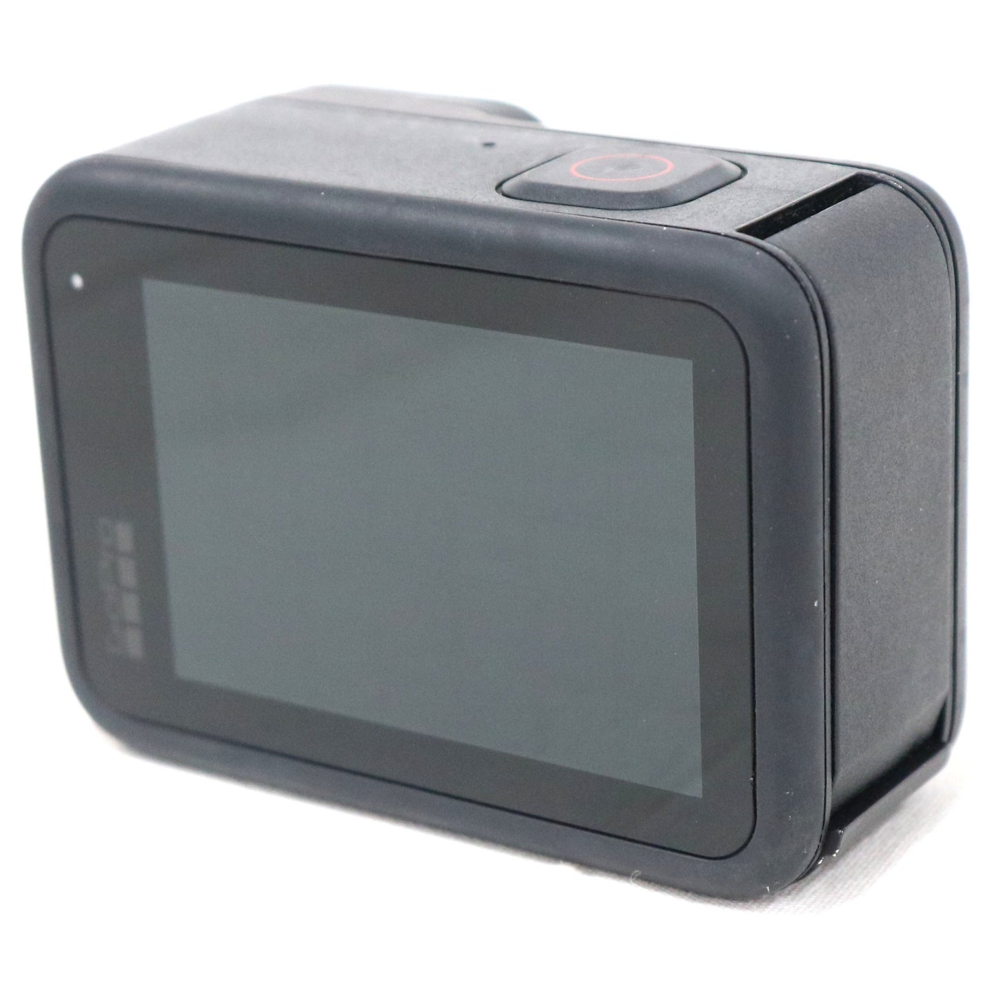 GoPro HERO11 Black(防水ハウジング付き) hero11-black   整備済みアウトレット品 [中古(C)]