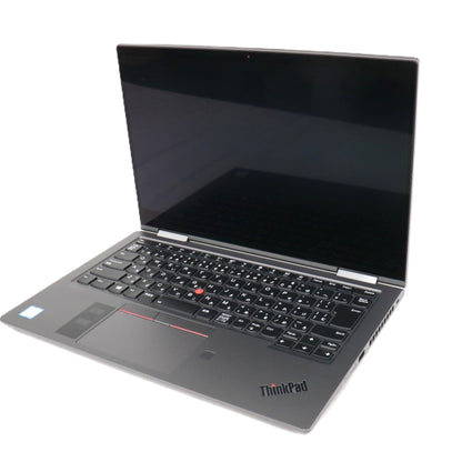 [中古(B)] 【Office非搭載 】Lenovo ノートPC ThinkPad X1 Yoga14.0型 20QGX05200 (Windows 10 Pro 64bit) 20qgx05200  [良い]