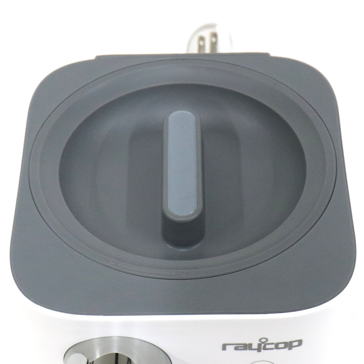 レイコップ ROM-100JPWH ミルクメイト 調乳器具 rom-100jpwh   整備済みアウトレット品 [中古(C)]
