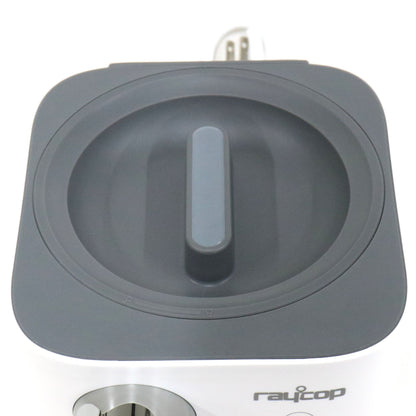 レイコップ ROM-100JPWH ミルクメイト 調乳器具 rom-100jpwh   整備済みアウトレット品 [中古(C)]