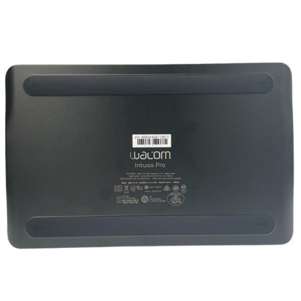 [中古(B)] Wacom ワコム ペンタブレット Intuos Pro Small [良い]