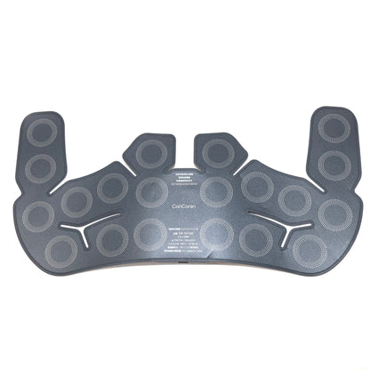 [中古(C)] パナソニック 高周波治療器 コリコランワイド３Ｄ（肩専用）EW-RA560  ew-ra560-h グレージュ [可]