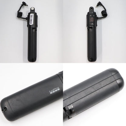 [中古(B)] GoPro Volta バッテリーグリップ リモート内蔵 三脚 GoPro HERO 10/11/12/13 対応  [良い]
