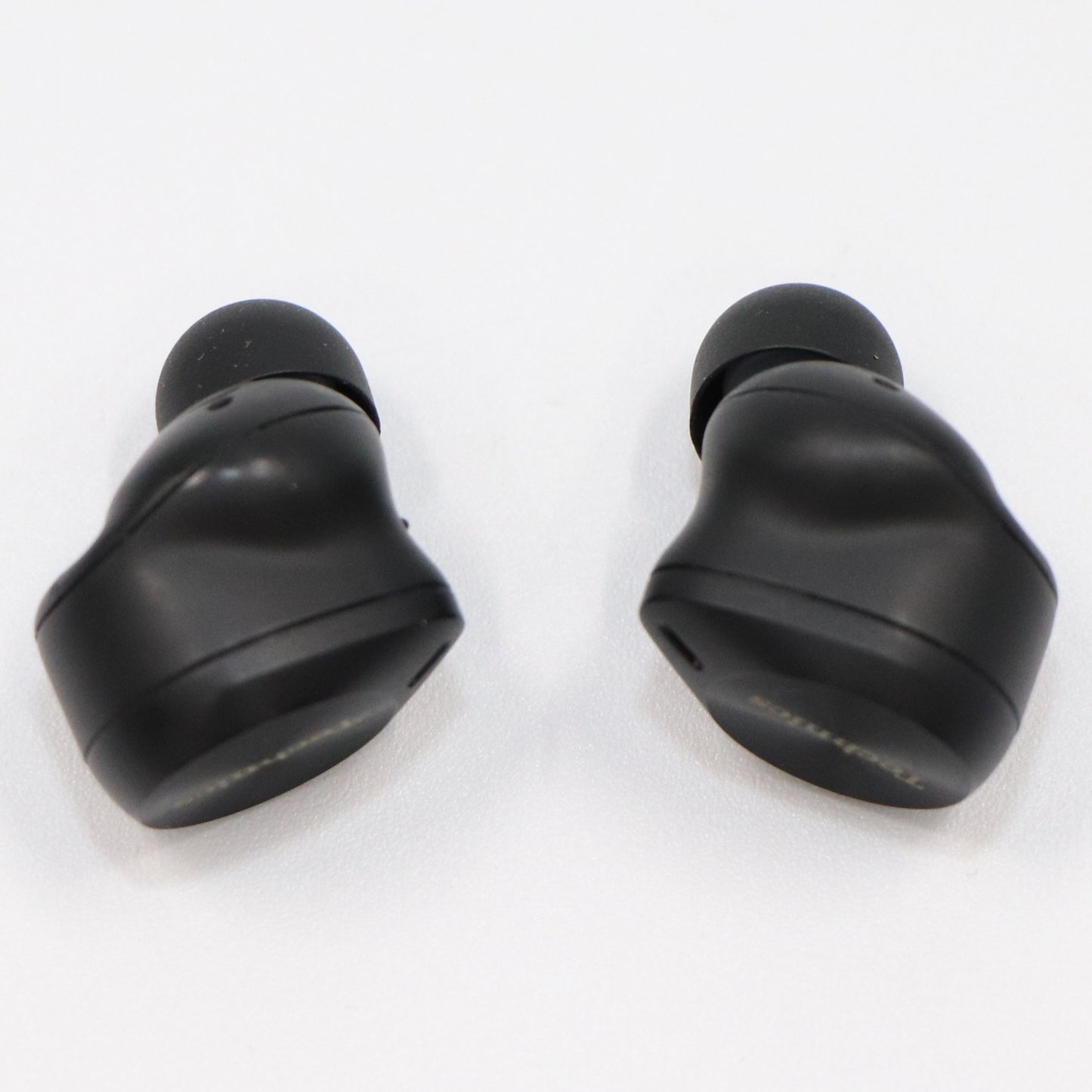 [中古(B)] パナソニック Technics EAH-AZ80 フルワイヤレスイヤホン ブラック [良い]