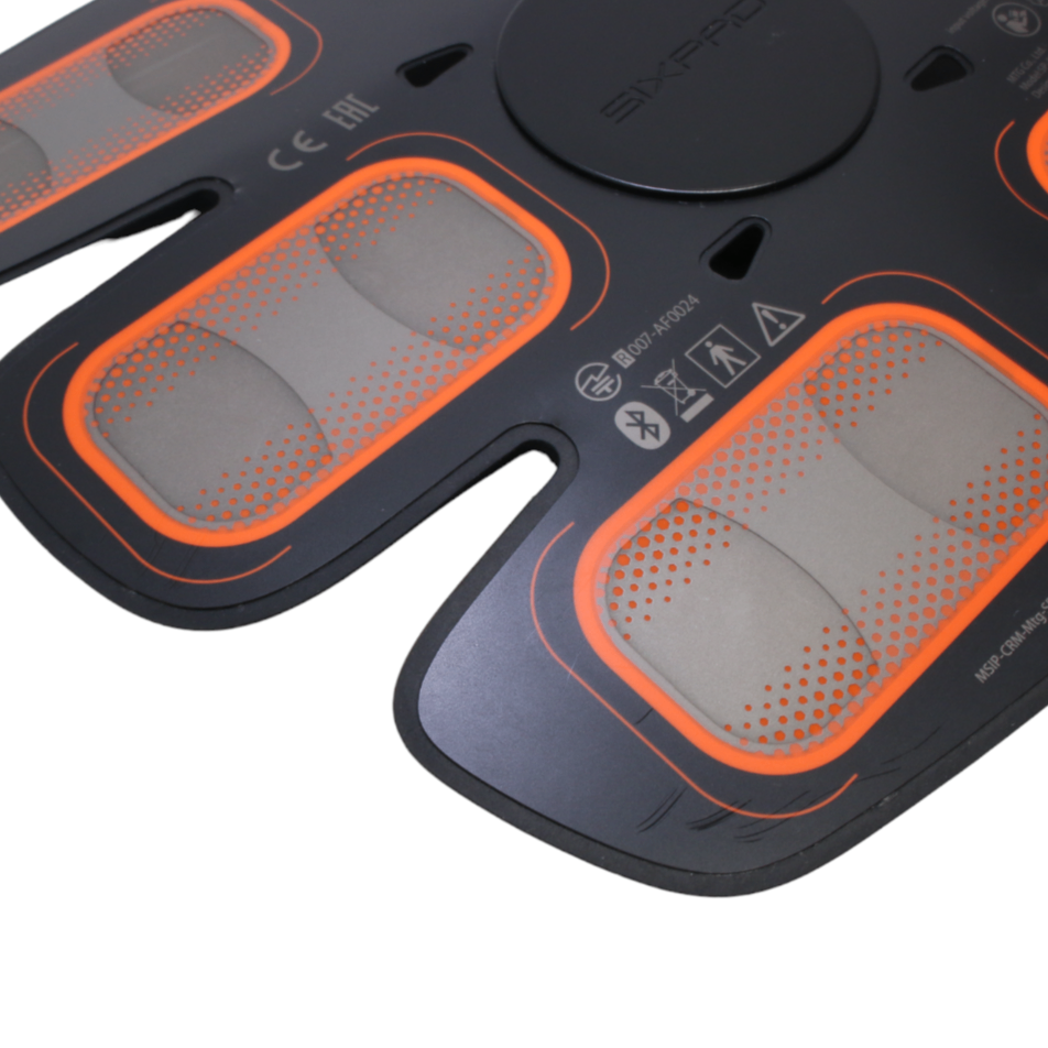 未使用 SIXPAD Abs Fit 2 シックスパッド アブズフィット2 未使用 SIXPAD Abs Fit 2 シックスパッド アブズフィット2