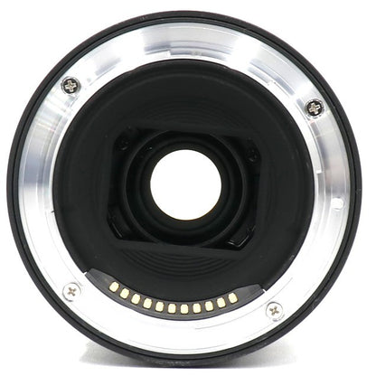 ニコン NIKKOR Z 17-28mm f/2.8 広角ズームレンズ nikkor-z-1728-f28   整備済みアウトレット品 [中古(A)]