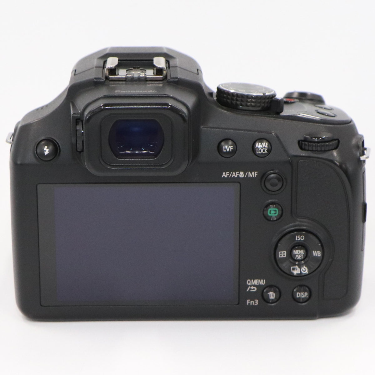 パナソニック LUMIX DC-FZ85D デジタルカメラ dc-fz85d   整備済みアウトレット品 [良い(B)]