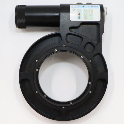 [中古(C)]  Fisheye WEEFINE WF リングライト 3018 wf-3018　[可]