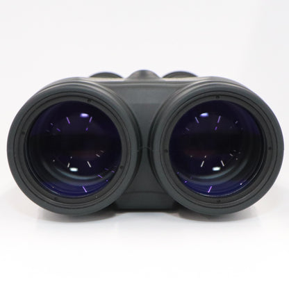 [倍率15倍]Canon IS ALL WEATHER BINOCULARS 15×50 コンサート・ライブ向け 防振双眼鏡　canon-binoculars-1550   整備済みアウトレット品 [中古(A)]