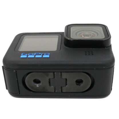 [ジャンク] GoPro HERO11 Black(防水ハウジング付き) hero11-black [難あり(D)]