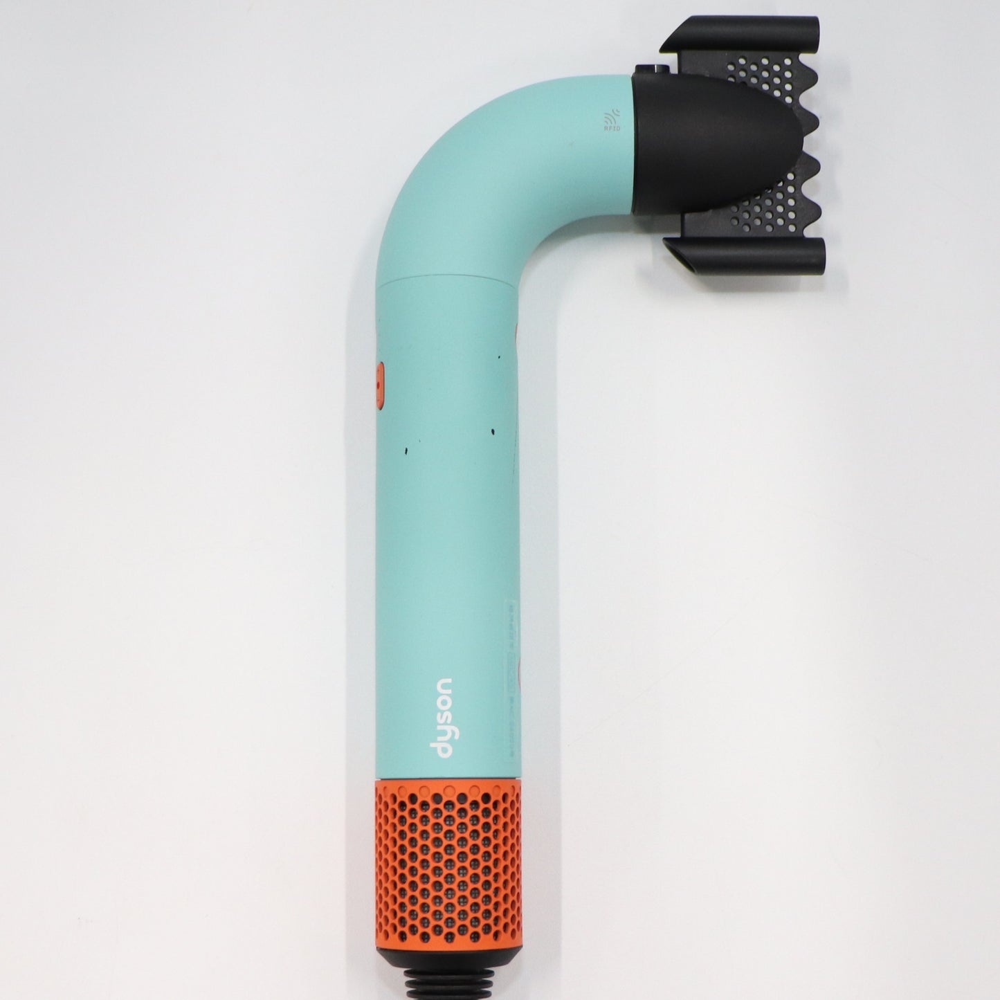 [中古(C)] Dyson(ダイソン) Supersonic r™ HD17 ヘアドライヤー hd17-cpato [可]