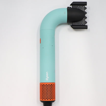 [中古(C)] Dyson(ダイソン) Supersonic r™ HD17 ヘアドライヤー hd17-cpato [可]