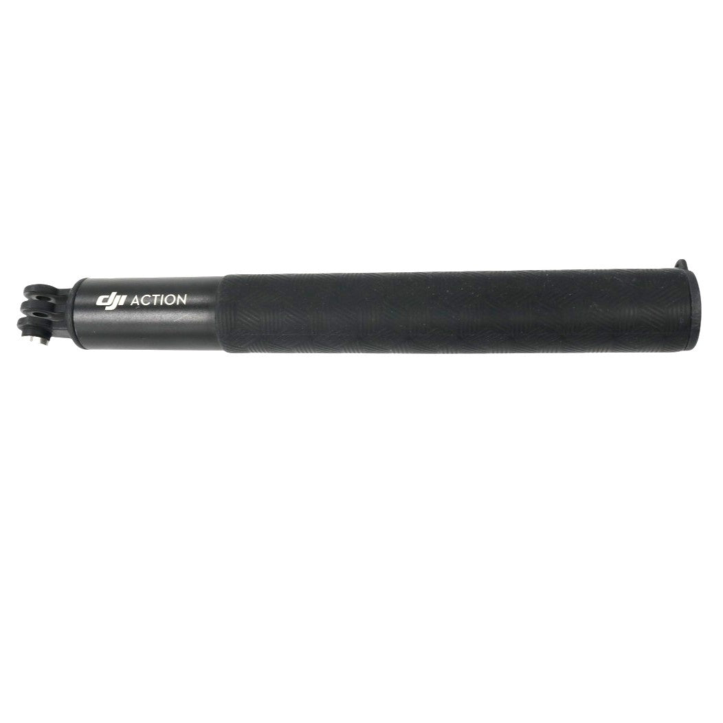 DJI Osmo Action 3・4・5 PRO 対応 延長ロッド (1.5 m)　dji-action3-extension-rod   整備済みアウトレット品 [中古(C)]