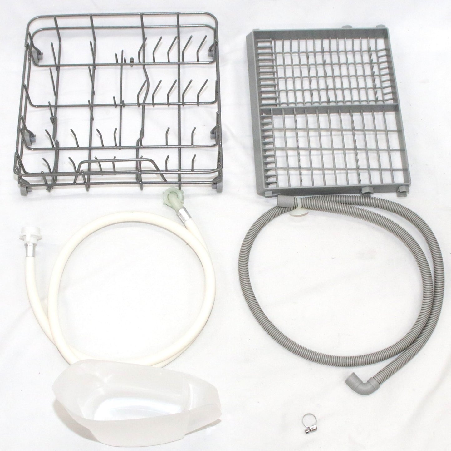[中古(B)] [～食器16点]AINX タンク式食器洗乾燥機 工事不要 Smart Dish Washer AX-S3W ax-s3w  [良い]