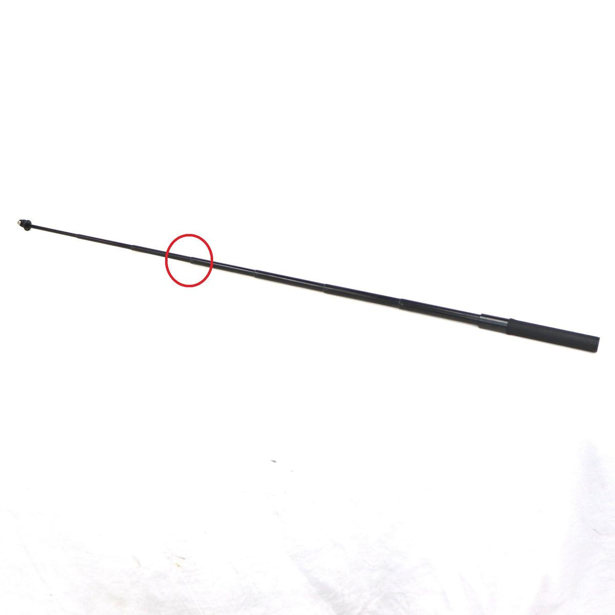 DJI Osmo Action 3・4・5 PRO 対応 延長ロッド (1.5 m)　dji-action3-extension-rod   整備済みアウトレット品 [中古(C)]