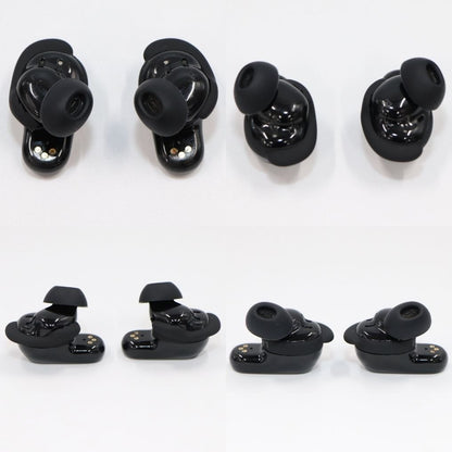 [中古(B)] Bose QuietComfort Ultra Earbuds ワイヤレスイヤホン ブラック [良い]