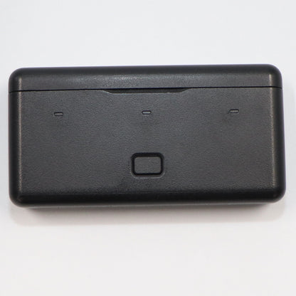 [中古(B)] DJI Osmo Action 多機能バッテリーケース (ケースのみ) dji-action3-battery-case  [良い]