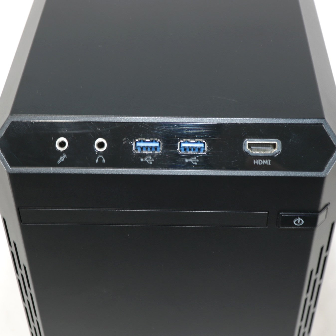 [中古(B)] mouse(マウス) G-Tune DG-I7G60 (インテル® Core™ i7-13700F /GeForce RTX™ 3060 /32GB /M.2 SSD 1TB) ゲーミングデスクトップパソコン dgi7g60b7acbw101dec  [良い]