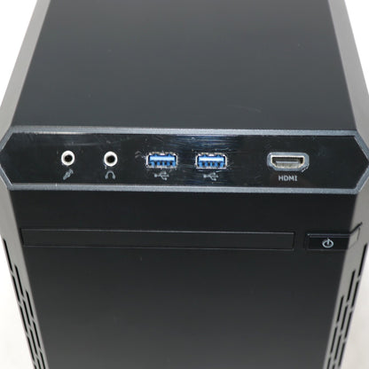 [中古(B)] mouse(マウス) G-Tune DG-I7G60 (インテル® Core™ i7-13700F /GeForce RTX™ 3060 /32GB /M.2 SSD 1TB) ゲーミングデスクトップパソコン dgi7g60b7acbw101dec  [良い]