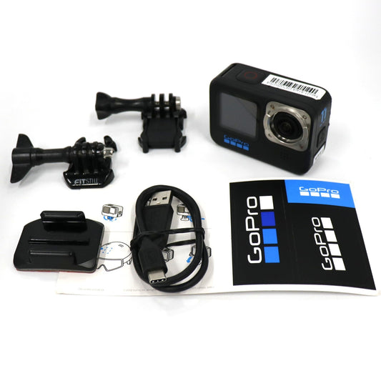 [中古(C)] GoPro HERO11 Black  hero11-black hero11-black　[可]