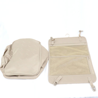 [中古(C)] [3-5泊向けサイズ]サムソナイト ミンター スピナー61 エキスパンダブル 53L/拡張時60L ハードスーツケース samsonite-minter61-iv アイボリー [可]
