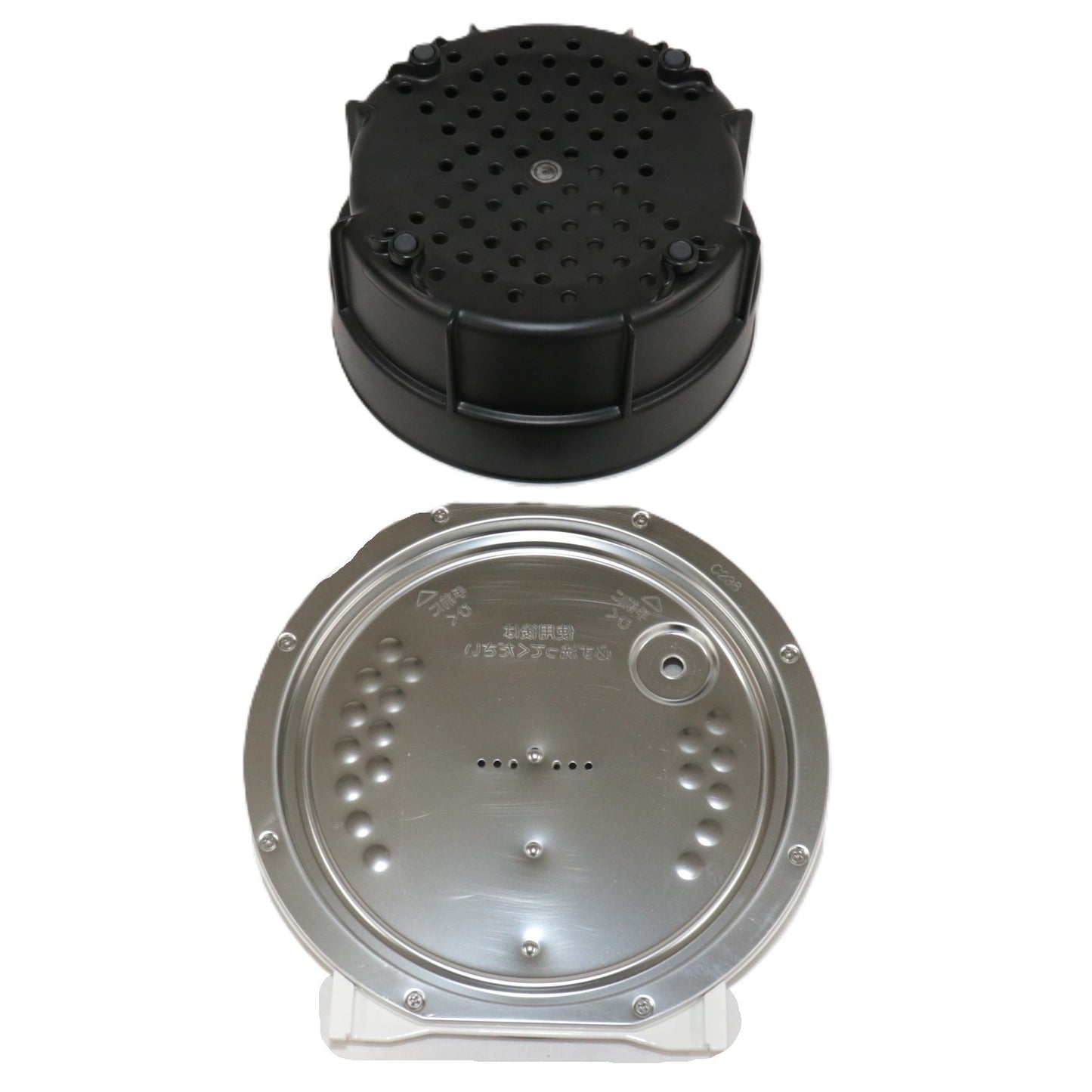 [中古(C)] 象印 STAN. EL-KA23 自動調理なべ　el-ka23-zjrcp-wa el-ka23-zjrcp-wa　[可]