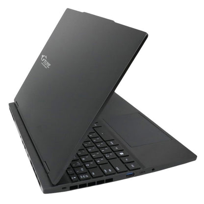 mouse(マウス) G-Tune E5I9G70BK-A ゲーミングノートパソコン E5I9G70BKABCW101DEC  e5i9g70bkabcw101dec   整備済みアウトレット品 [中古(A)]