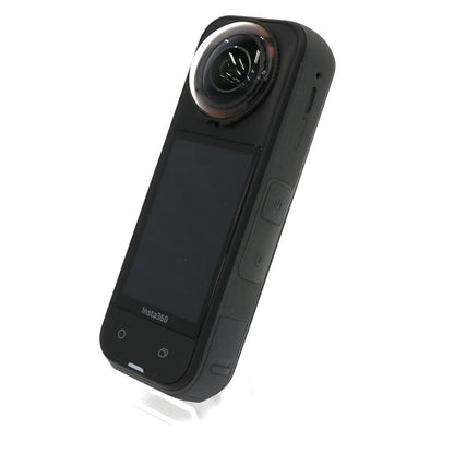 [中古(C)] Insta360 X5 360度カメラ　insta360-x5  　[可]