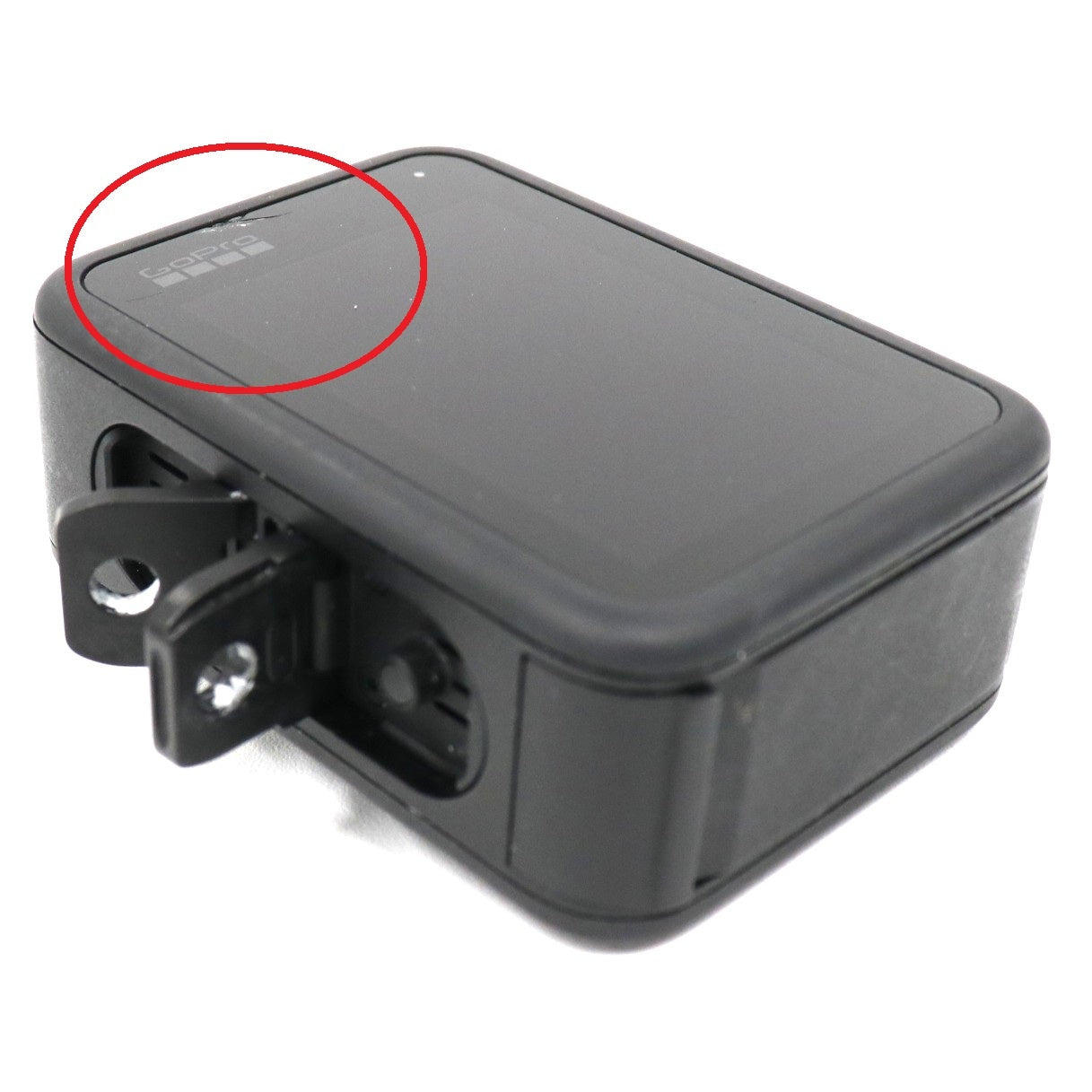 [中古(C)] GoPro HERO13 Black(防水ハウジング付き) hero13-black[可]