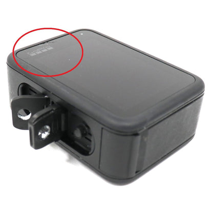 [中古(C)] GoPro HERO13 Black(防水ハウジング付き) hero13-black[可]