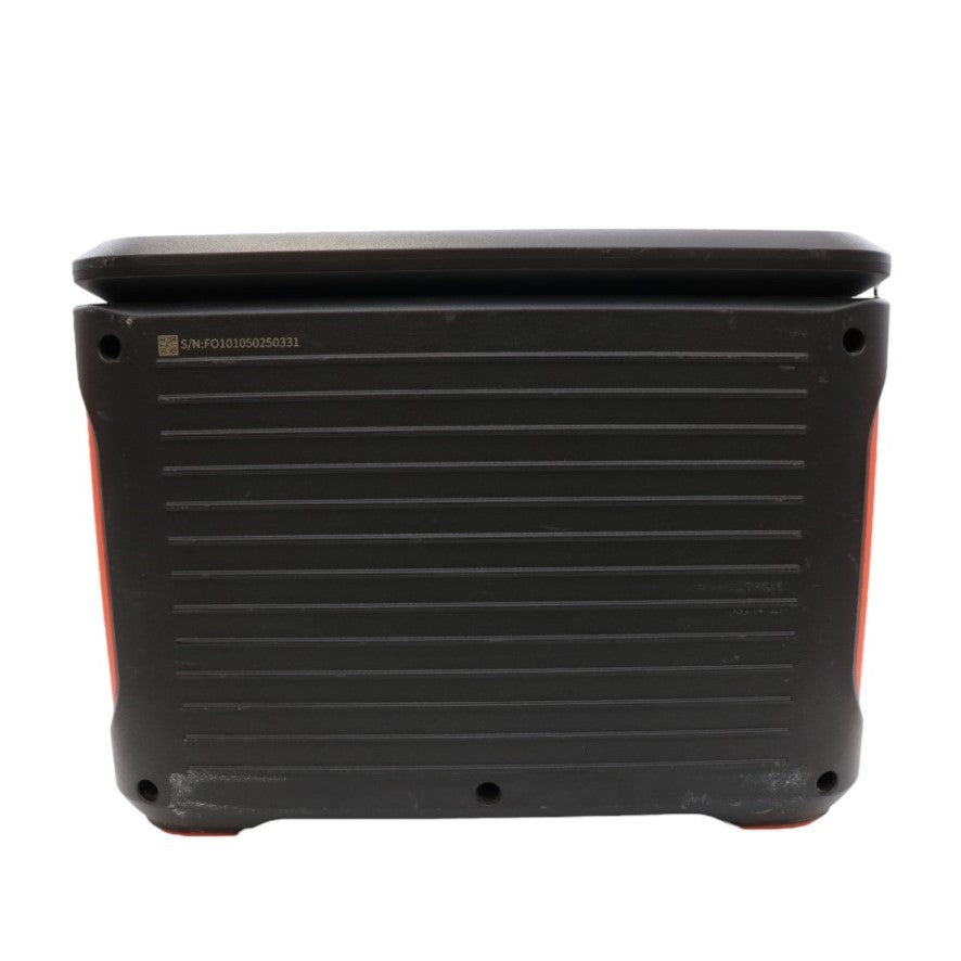 [中古(B)] Jackery(ジャクリ) ポータブル電源 1000（1002Wh/278400mAh） [良い]