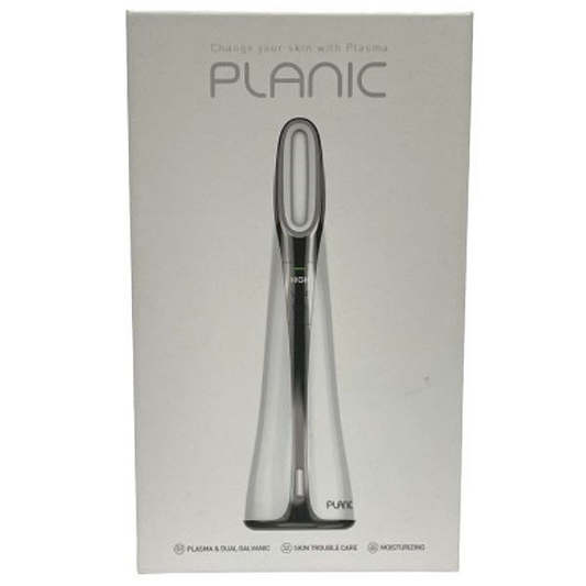 [B] 美顔器 プラニック (PLANIC) [中古][良い（B）]