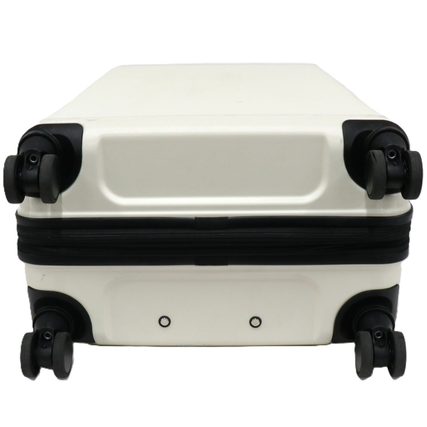 [中古(C)] [5-8泊向けサイズ]グランプラス Grand＋ K2 (EXP) Mサイズ 70L/拡張時80L ハード スーツケース grandplus-k2-685-iv grandplus-k2-685-iv　[可]