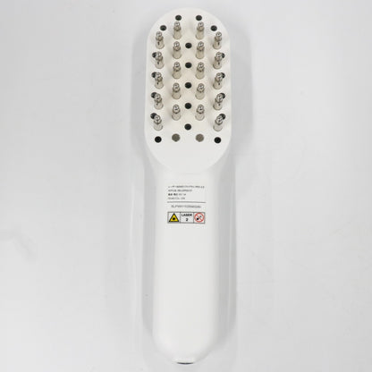 STELLA BEAUTE(ステラ ボーテ) レーザー&EMSリフトブラシ PRO 2.0 サントリーニホワイト sb-lep02-w 整備済みアウトレット品 [中古(C)]