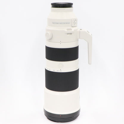 [中古(B)] ソニー FE 200-600mm F5.6-6.3 G OSS SEL200600G 超望遠ズームレンズ  sel200600g [良い]