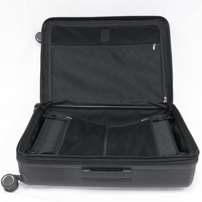 [中古(C)] [5-8泊向けサイズ]サムソナイト ミンター スピナー69 エキスパンダブル 75L/拡張時92L ハードスーツケース　samsonite-minter69-bk samsonite-minter69-bk　[可]