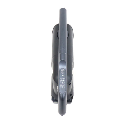 シャープ RACTIVE Air EC-KR2 コードレススティック 紙パック式掃除機 ec-kr2b   整備済みアウトレット品 [良い(B)]