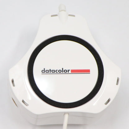 [中古(B)] Datacolor SpyderX Pro ディスプレイキャリブレーションツール SXP100  [良い]