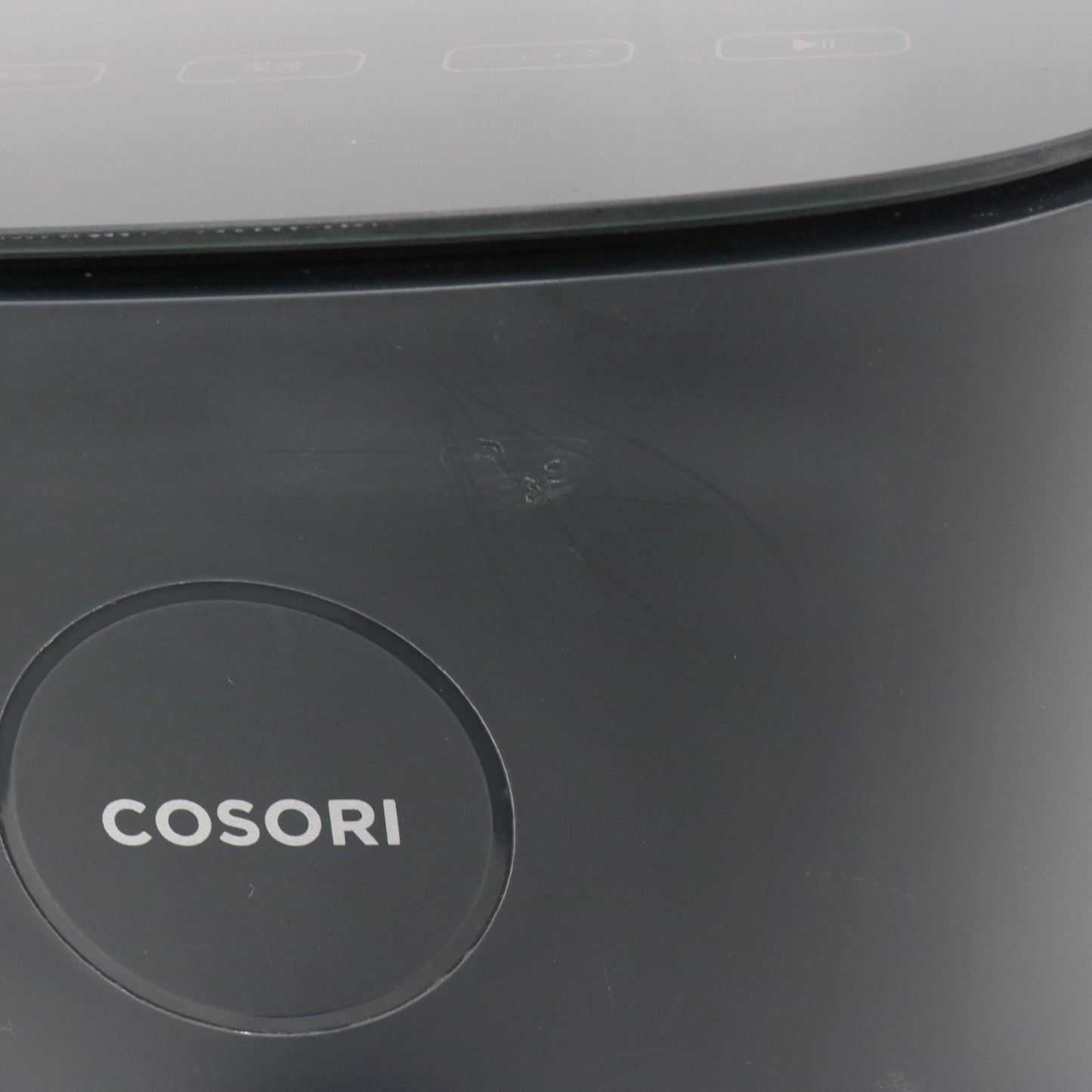 [中古(B)] Vesync(ウィーシンク) COSORI PRO LE 4.7L ノンフライヤー caf-l501-kjpr  caf-l501-kjpr [良い]