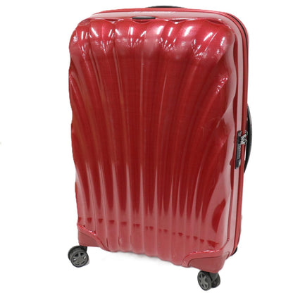 [中古(C)] [5-8泊向けサイズ]サムソナイト シーライト スピナー69 68L ハードスーツケース samsonite-clite69-rd samsonite-clite69-rd　[可]