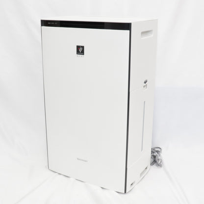 中古(C)] シャープ 加湿空気清浄機 プラズマクラスターNEXT KI-SX70 