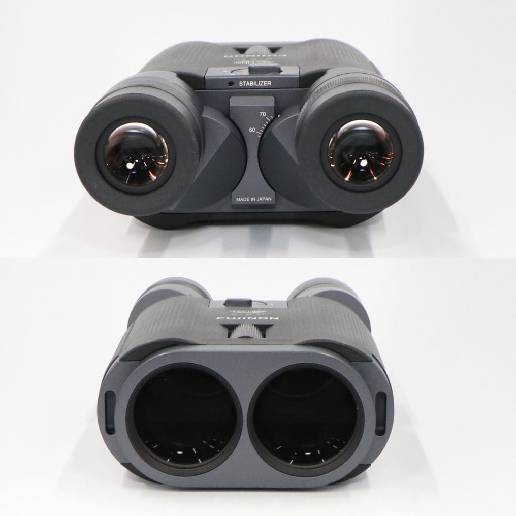 [倍率20倍]富士フイルム FUJINON テクノスタビ TS-L 20×40 コンサート・ライブ向け 防振双眼鏡 防水タイプ  fujinon-techno-stabi-ts-l2040 整備済みアウトレット品 [中古(C)]