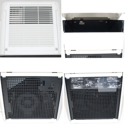 [中古(C)] ダイキン DAIKIN UVストリーマ空気清浄機 ACB50X-S　acb50x-s acb50x-s　[可]