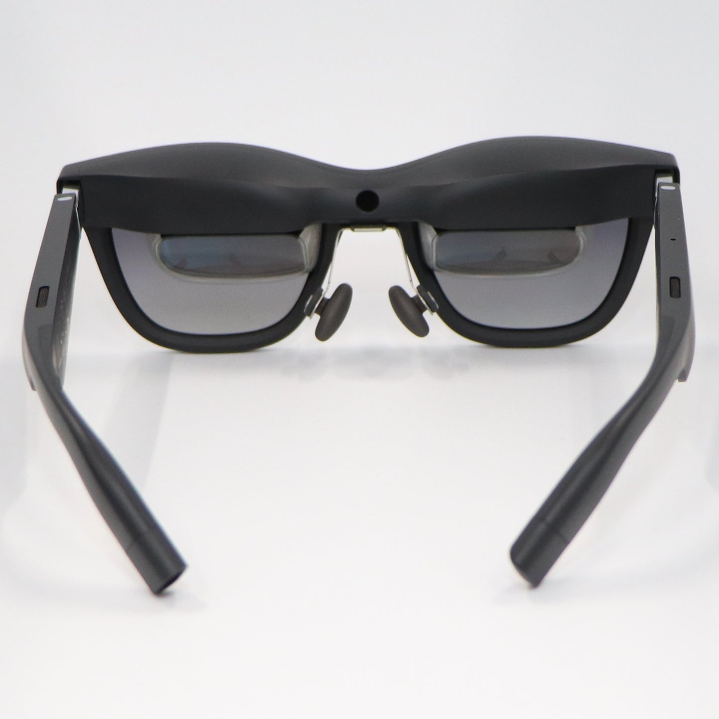 [中古(A)] XREAL AIR2 スマートグラス　x1004-g [非常に良い]