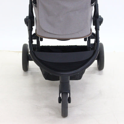 [中古(C)] コンビ ペット用カート ルルテイル キャリー 4972990195140 4972990195140　[可]