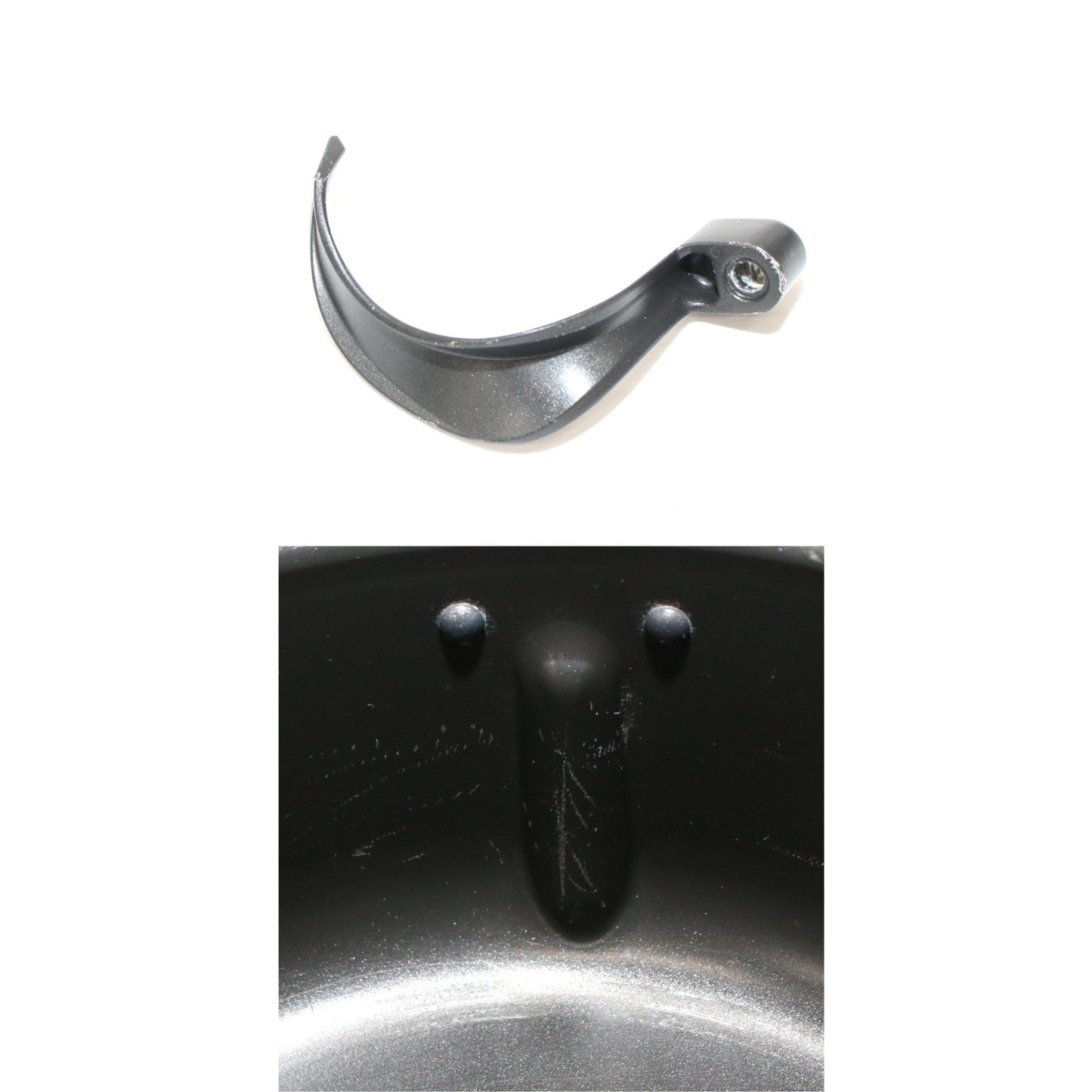 [中古(C)] パナソニック 自動調理鍋 オートクッカー ビストロ NF-AC1000　nf-ac1000-k ブラックnf-ac1000-k　[可]