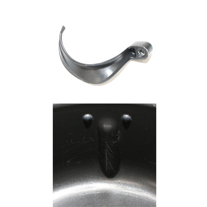 [中古(C)] パナソニック 自動調理鍋 オートクッカー ビストロ NF-AC1000　nf-ac1000-k ブラックnf-ac1000-k　[可]