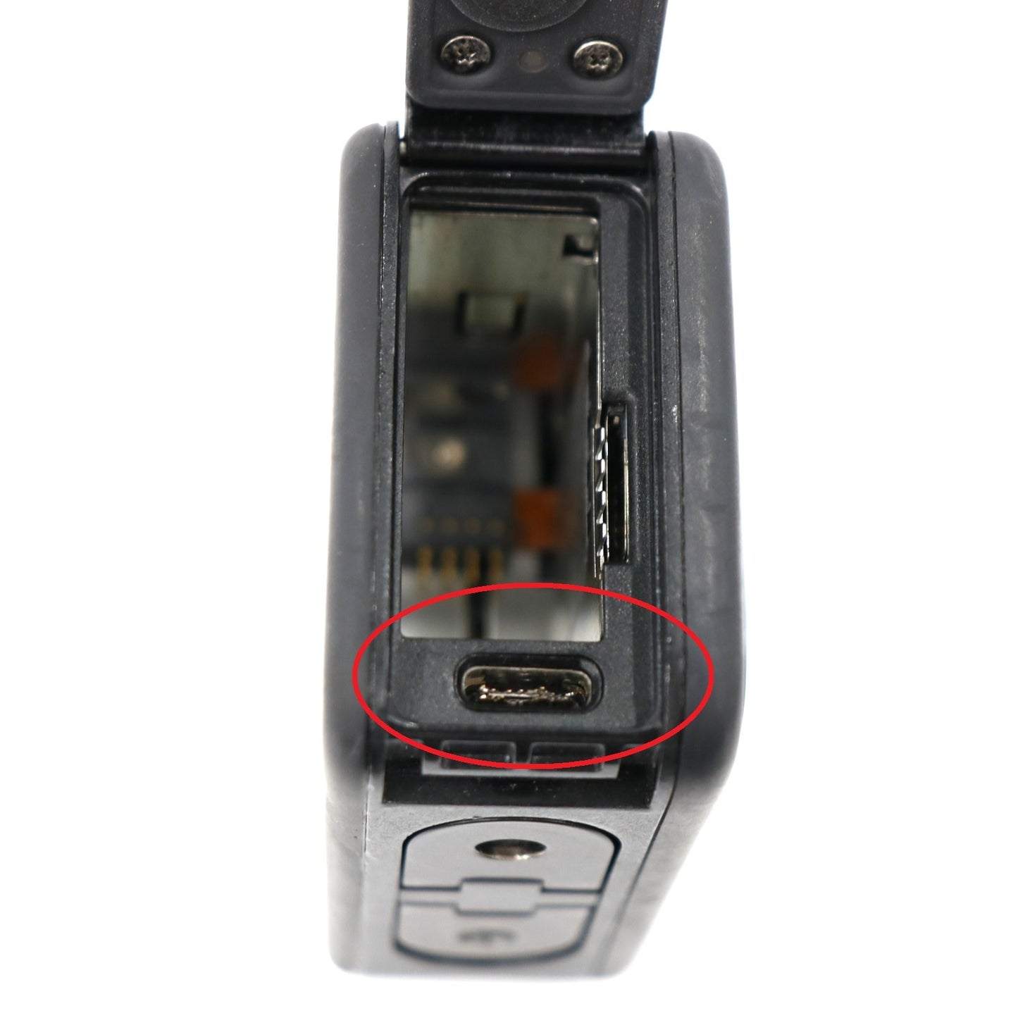 [中古(C)] GoPro HERO11 Black(防水ハウジング付き) hero11-black  　[可]